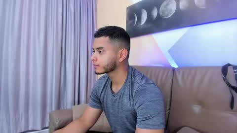 Tyler online show from 02/13/25, 07:42