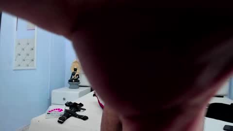 Tyler online show from 02/15/25, 07:16