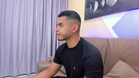 Tyler online show from 02/18/25, 07:52