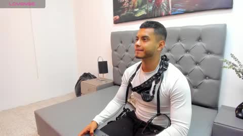 Tyler online show from 02/22/25, 04:40