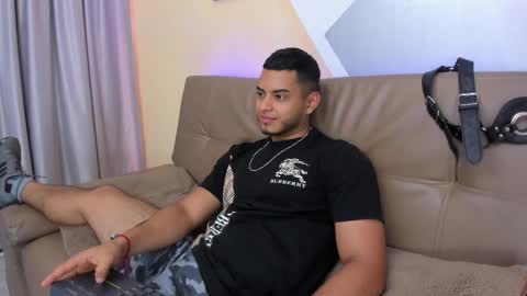 Tyler online show from 02/22/25, 07:58