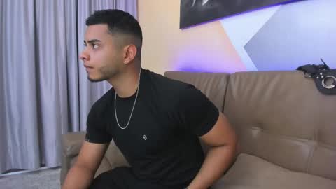 Tyler online show from 02/25/25, 07:36