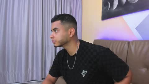 Tyler online show from 02/26/25, 08:33