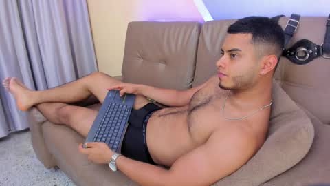 Tyler online show from 02/28/25, 11:34