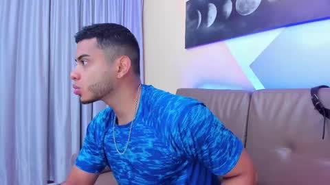 Tyler online show from 03/02/25, 12:32