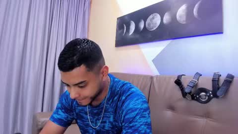 Tyler online show from 03/06/25, 08:27