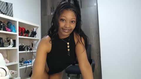 Tilly online show from 03/30/26, 11:22