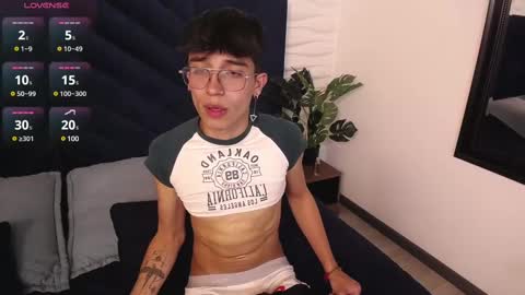 Tim Fox online show from 01/12/25, 07:21