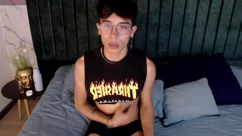 Tim Fox online show from 01/19/25, 07:37