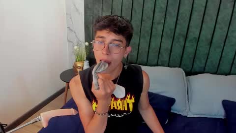 Tim Fox online show from 02/05/25, 08:04