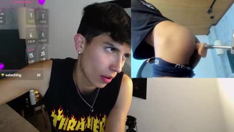 Tim Fox online show from 02/24/25, 08:14