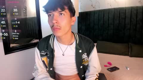 Tim Fox online show from 09/12/25, 10:59