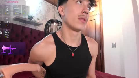 Tim Fox online show from 09/15/25, 12:05