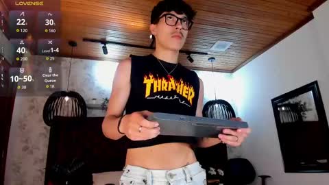 Tim Fox online show from 09/26/25, 11:47