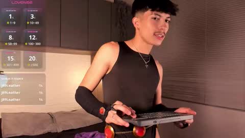 Tim Fox online show from 10/11/25, 11:42