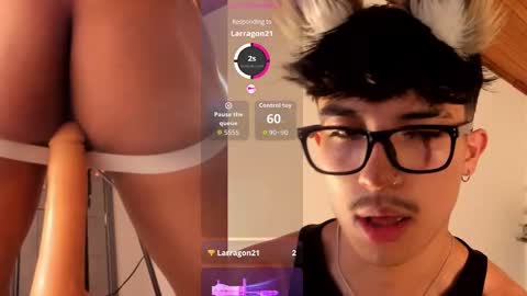 Tim Fox online show from 10/13/25, 12:16