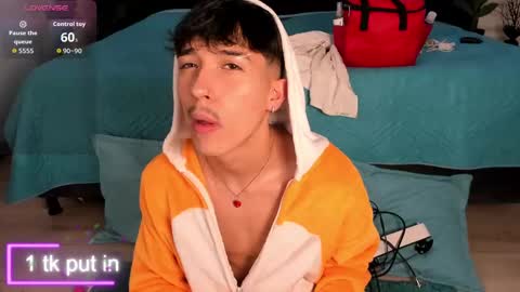 Tim Fox online show from 11/16/25, 12:00