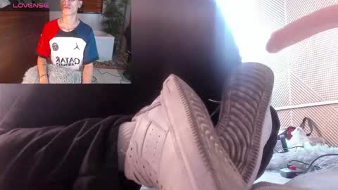 Tim Fox online show from 11/30/25, 12:20