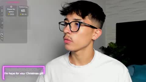 Tim Fox online show from 12/22/25, 11:40