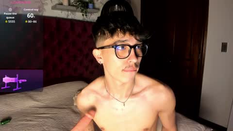 Tim Fox online show from 04/12/26, 11:59