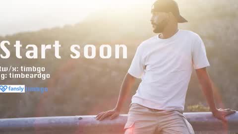 Tim Beard online show from 09/22/25, 06:21