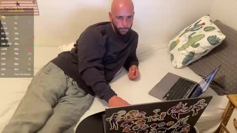 Tim Beard online show from 09/28/25, 07:08