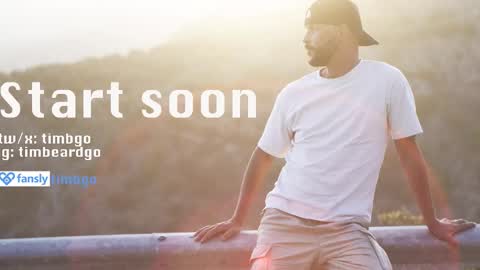 Tim Beard online show from 10/16/25, 09:10