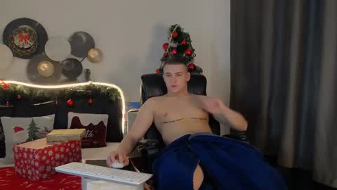 ask me online show from 12/25/24, 04:00