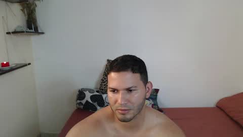 Snapshot of tim_martinez chatting on 07/29/26, 07:12 tim_martinez online show from 07/29/26, 07:12