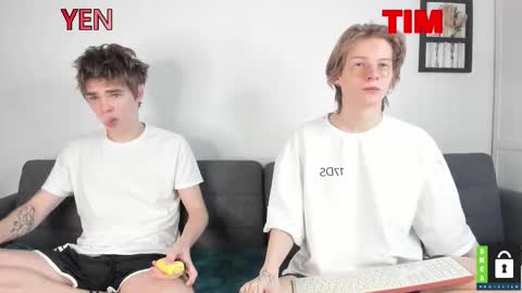 Tim online show from 11/16/25, 08:42