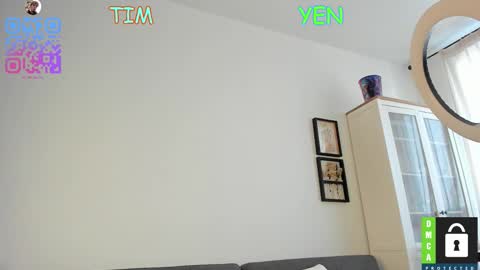 Snapshot of tim_milll chatting on 02/07/26, 09:13 Tim online show from 02/07/26, 09:13