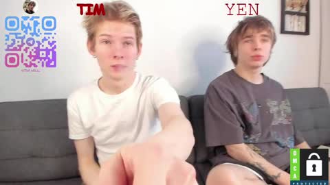 Snapshot of tim_milll chatting on 02/23/26, 07:50 Tim online show from 02/23/26, 07:50