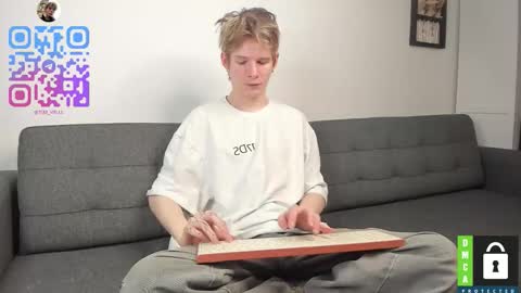 Snapshot of tim_milll chatting on 02/24/26, 07:34 Tim online show from 02/24/26, 07:34