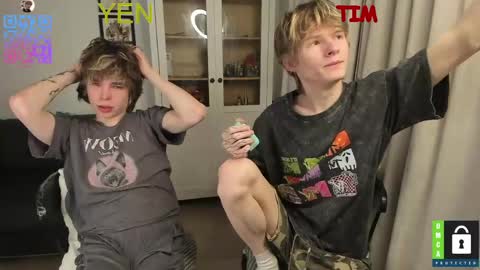 Tim online show from 04/19/26, 08:11