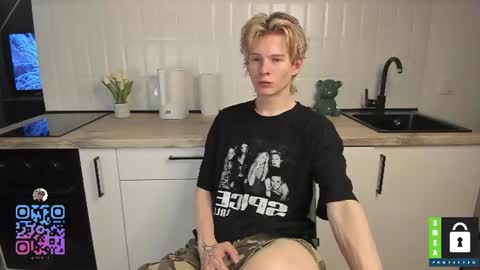 Tim online show from 07/17/26, 08:24