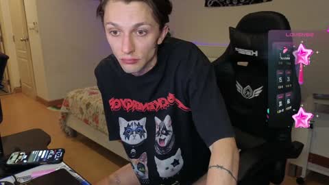 Tima Lexikov online show from 12/23/24, 10:32