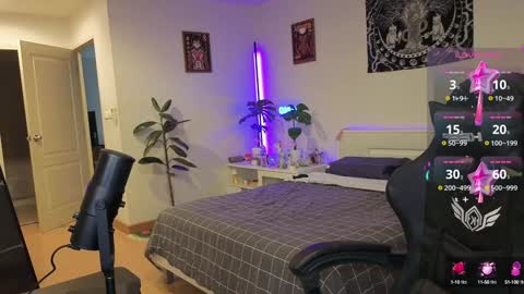 Tima Lexikov online show from 12/25/24, 05:48