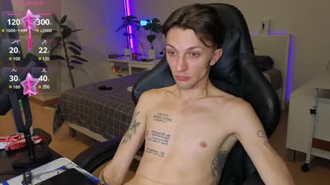 Tima Lexikov online show from 12/27/24, 09:17