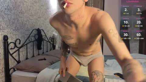 Tima Lexikov online show from 03/29/26, 08:36