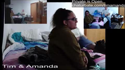 Tim  Amanda online show from 11/13/25, 04:39