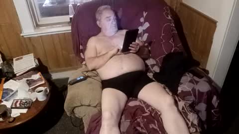 Tim  Amanda online show from 11/17/25, 04:35