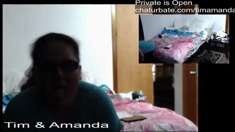 Tim  Amanda online show from 11/27/25, 08:22