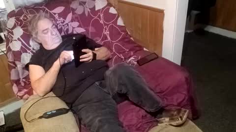 Tim  Amanda online show from 02/07/26, 03:49