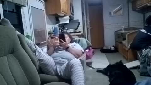 Tim  Amanda online show from 04/27/26, 02:09