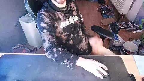 Hot timann online show from 12/19/24, 07:40