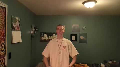 timberelove online show from 03/13/26, 10:55