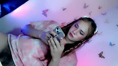 Happy Birthday To Me online show from 01/28/25, 05:24