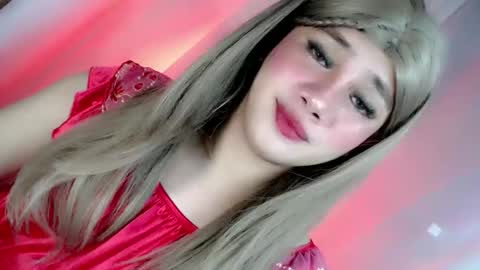 Happy Birthday To Me online show from 02/25/26, 02:48