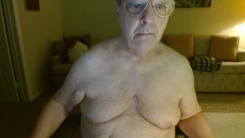 timealone120000 online show from 11/17/25, 07:30