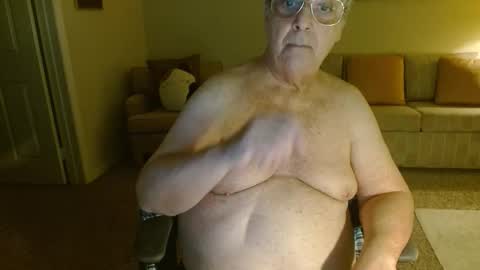 timealone120000 online show from 12/01/25, 12:59